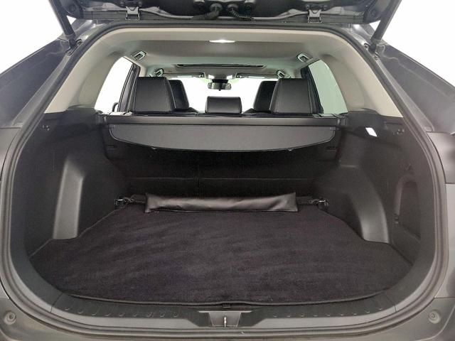 Photo of 2023 Gray Toyota RAV4 Hybrid