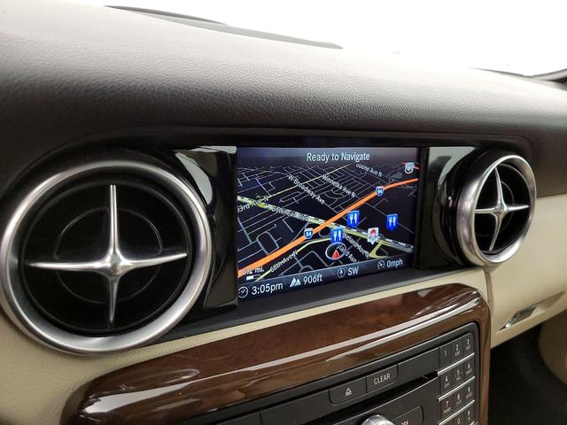 Photo of 2020 Gray Mercedes-Benz SLC 300
