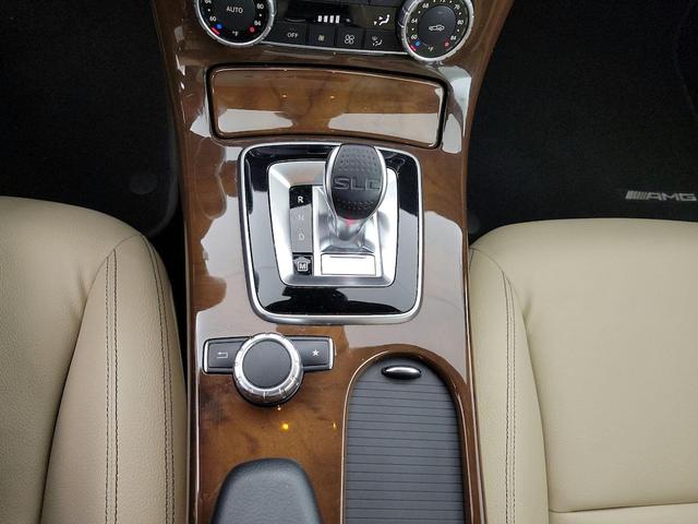 Photo of 2020 Gray Mercedes-Benz SLC 300
