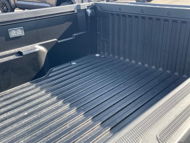 Photo of 2025  Toyota Tacoma
