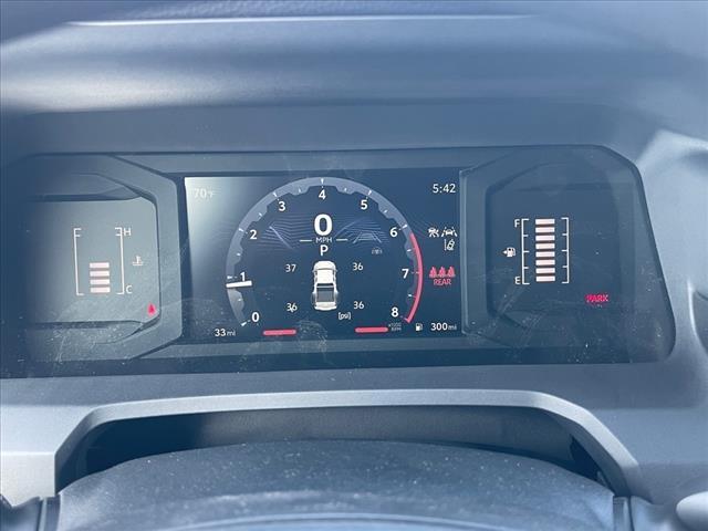 Photo of 2025  Toyota Tacoma