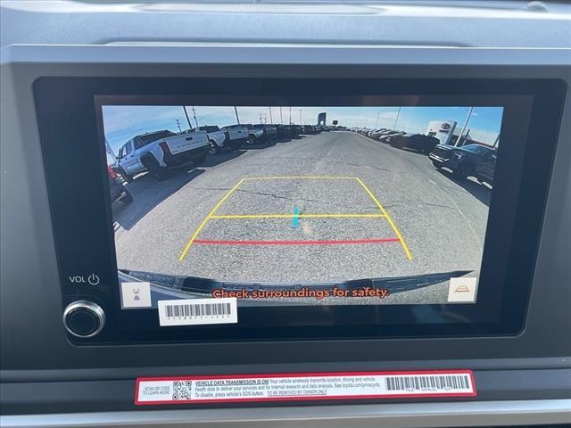 Photo of 2025  Toyota Tacoma