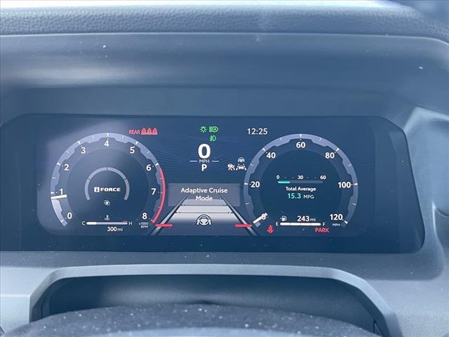 Photo of 2025  Toyota Tacoma
