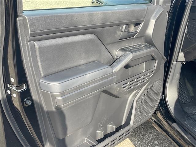 Photo of 2025  Toyota Tacoma