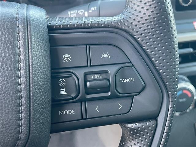 Photo of 2025  Toyota Tacoma
