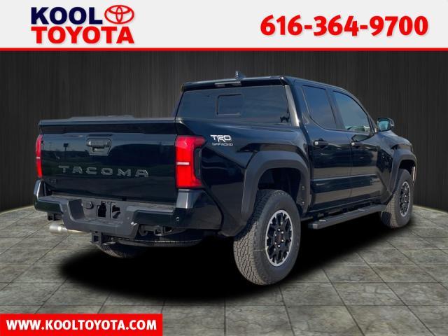 Photo of 2025  Toyota Tacoma