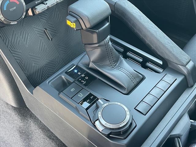 Photo of 2025  Toyota Tacoma