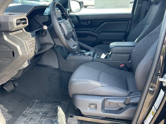 Photo of 2025  Toyota Tacoma