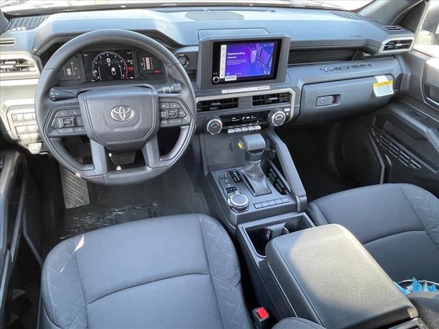 Photo of 2025  Toyota Tacoma