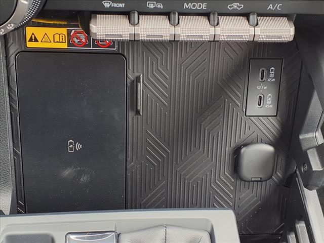 Photo of 2025  Toyota Tacoma