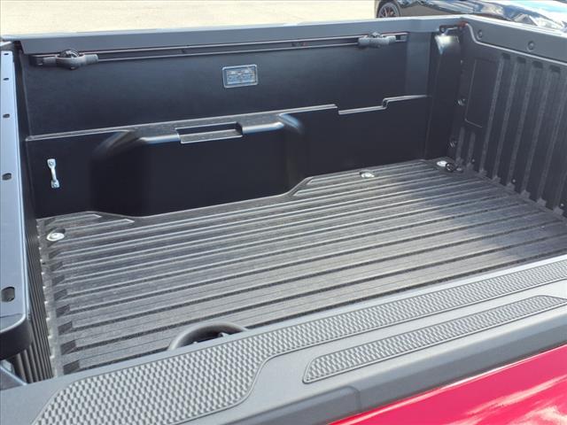 Photo of 2025  Toyota Tacoma