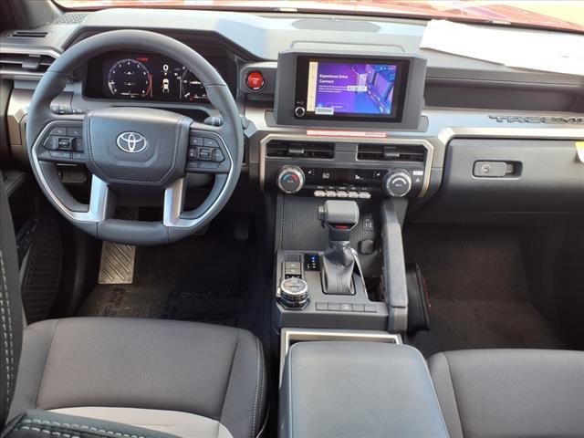 Photo of 2025  Toyota Tacoma