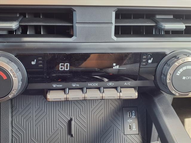 Photo of 2025  Toyota Tacoma