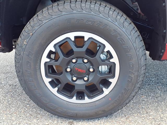 Photo of 2025  Toyota Tacoma