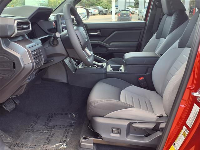 Photo of 2025  Toyota Tacoma