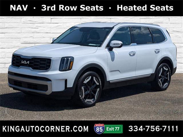 2023 Kia Telluride