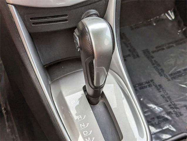 Photo of 2016 Summit White Chevrolet Trax