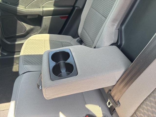Photo of 2022 Carbonized Gray Metallic Ford Escape