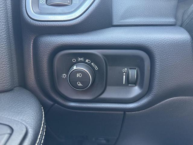 Photo of 2025 Bright White Clearcoat RAM 2500
