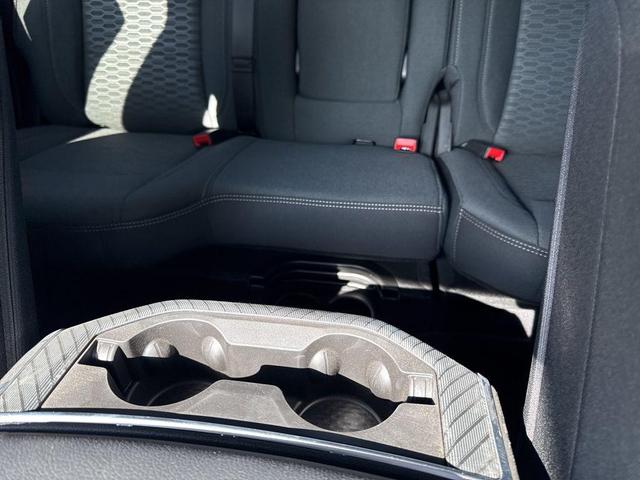 Photo of 2025 Bright White Clearcoat RAM 2500