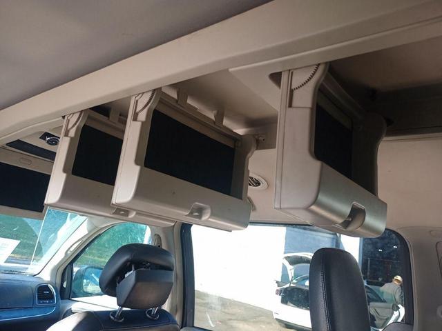 Photo of 2014 Maximum Steel Metallic Clearcoat Chrysler Town & Country