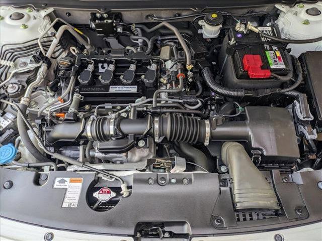 Photo of 2020 Platinum White Pearl Honda Accord