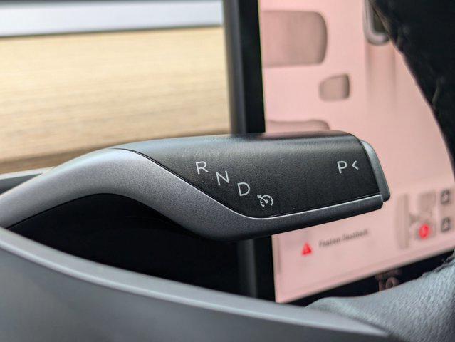 Photo of 2023 Silver/Gray Tesla Model 3