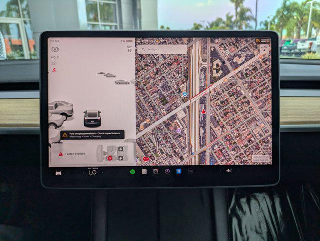 Photo of 2023 Silver/Gray Tesla Model 3