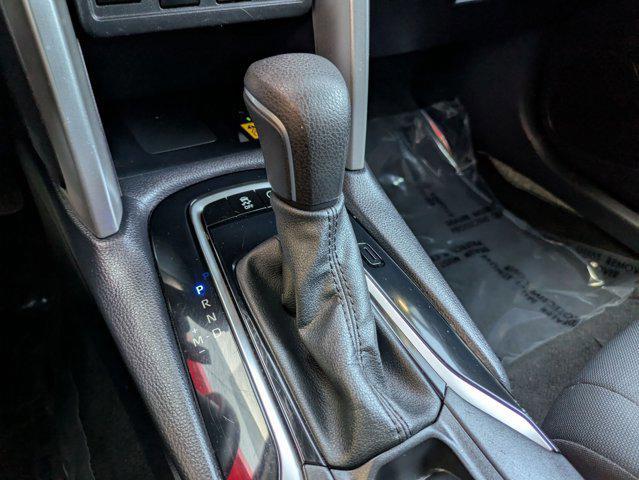 Photo of 2022 Blue Crush Metallic Toyota Corolla Cross
