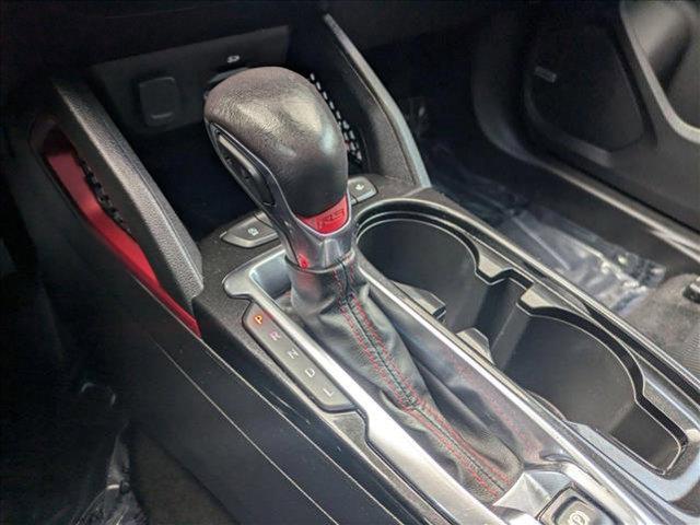 Photo of 2021 Summit White Chevrolet Trailblazer