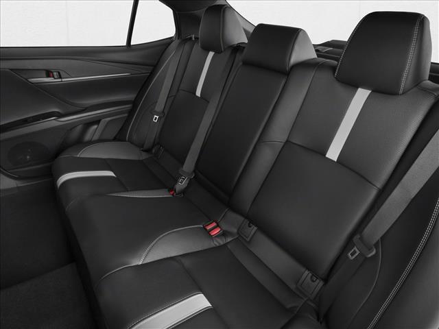 Photo of 2026 Ice Cap Toyota Camry