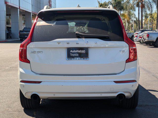 Photo of 2019 White Volvo XC90