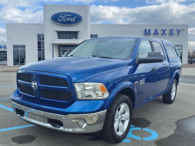 2015 RAM 1500