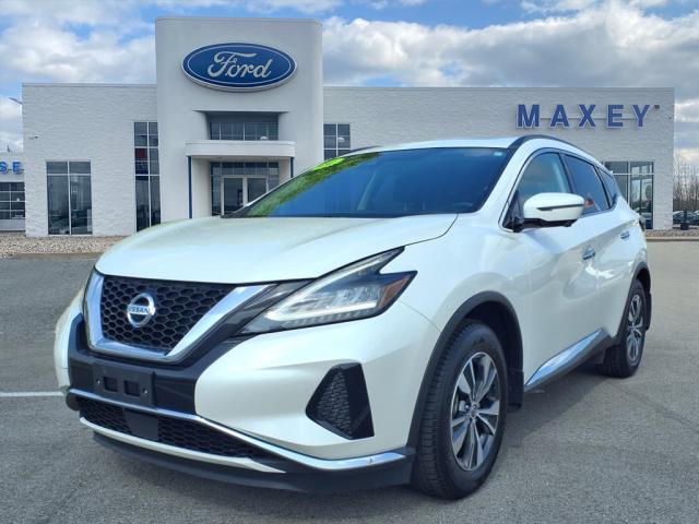 2021 Nissan Murano
