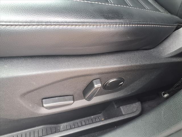 Photo of 2023 Carbonized Gray Metallic Ford Edge