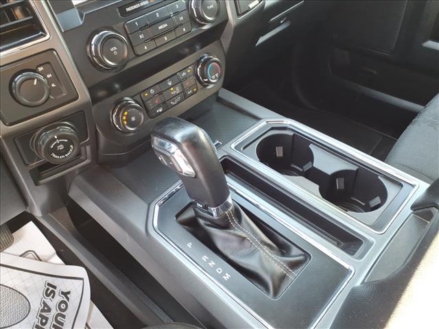 Photo of 2020 White Ford F-150