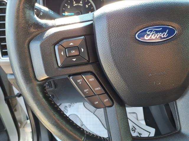 Photo of 2020 White Ford F-150