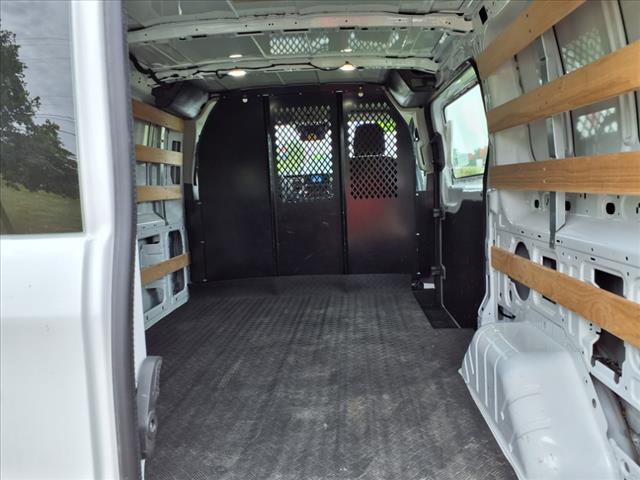 Photo of 2023  Ford Transit-250