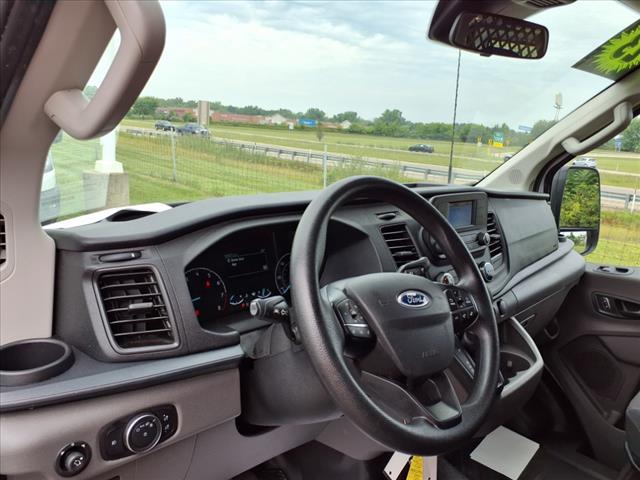 Photo of 2023  Ford Transit-250
