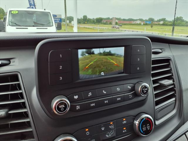 Photo of 2023  Ford Transit-250
