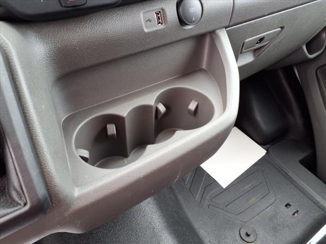 Photo of 2023  Ford Transit-250
