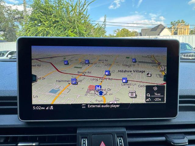 Photo of 2019 Gray Audi Q5