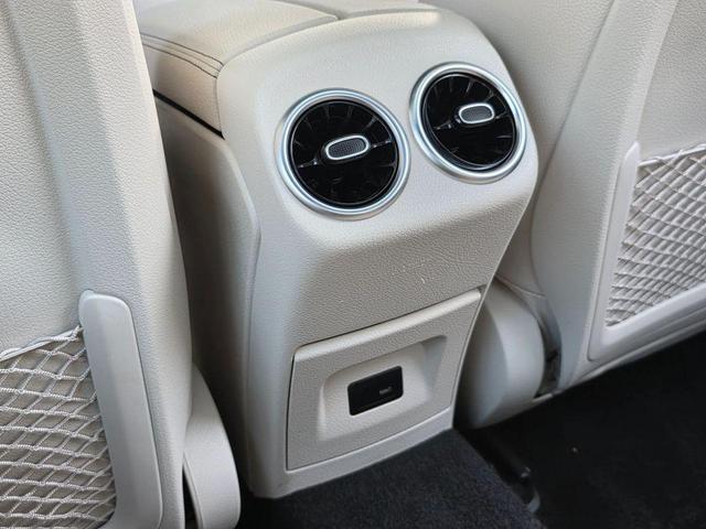 Photo of 2022 Denim Blue Metallic Mercedes-Benz A-Class