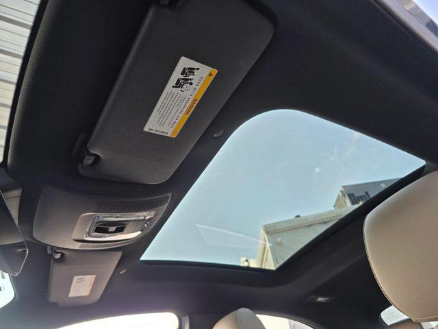 Photo of 2022 Denim Blue Metallic Mercedes-Benz A-Class