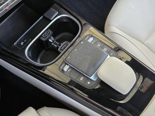 Photo of 2022 Denim Blue Metallic Mercedes-Benz A-Class