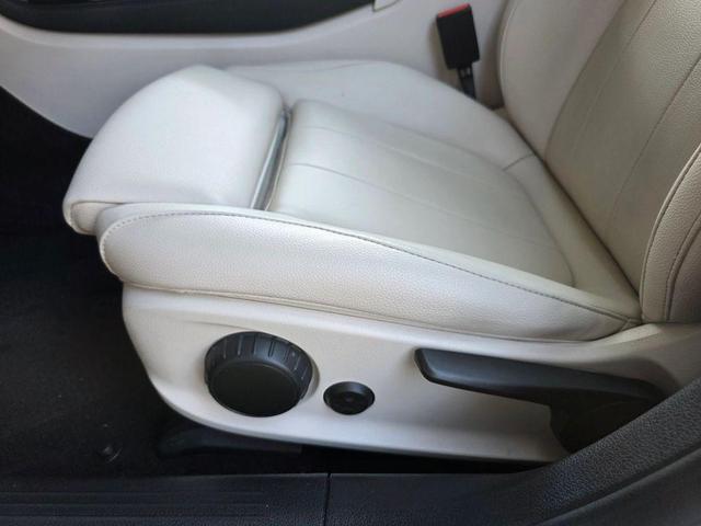 Photo of 2022 Denim Blue Metallic Mercedes-Benz A-Class