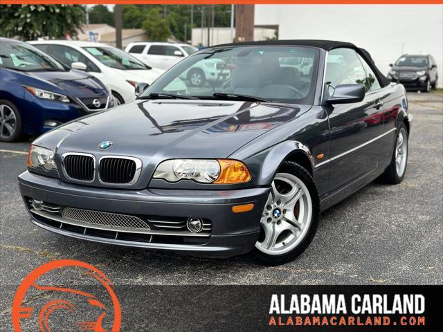 2001 BMW 330