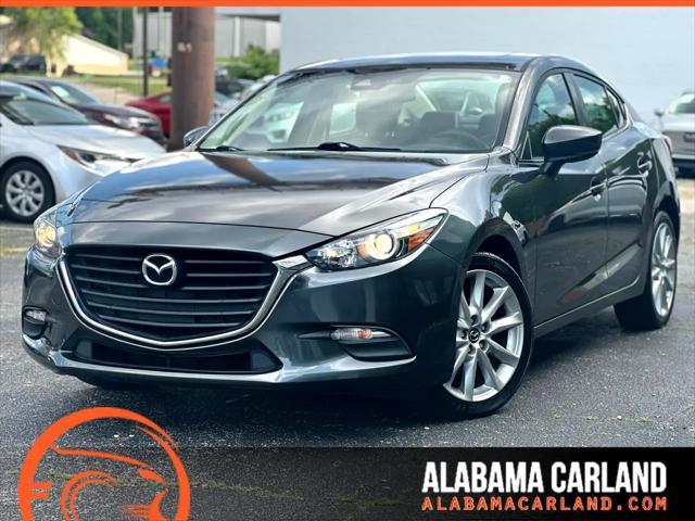 2017 Mazda Mazda3