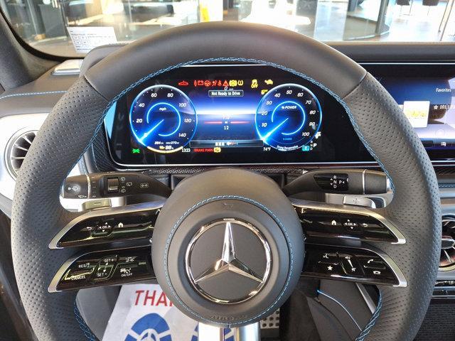 Photo of 2025 ARABIAN GREY Mercedes-Benz G-Class