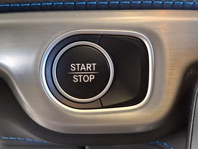 Photo of 2025 ARABIAN GREY Mercedes-Benz G-Class